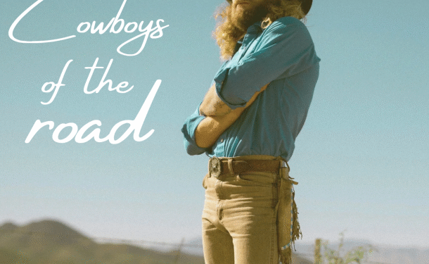 Justin Jeansonne An Emerging Country Singer-Songwriter Music Fans Have Been Waiting For…a True Maverick - FIrstPublisher.org