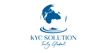 KYC Solution™ The New Force Redefining Global KYC & AML Compliance - FirstPublisher.org
