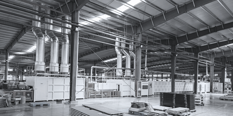 Kaltra Removes Size Barriers for Microchannel Coils with Fully Integrated Large-MCHE Production - FirstPublisher.org