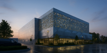 Kaufman Development Breaks Ground on Detroit Micro Data Center, Expanding Its National AI Platform - FirstPublisher.org