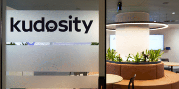 Kudosity appoints Jules Holden to drive channel growth and expand offering in ecommerce and retail - FirstPublisher.org