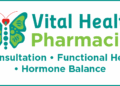 Local Holistic Consultant Pharmacist Featured on National Podcast as FDA Updates Hormone Therapy Safety - FirstPublisher.org