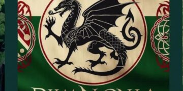 Migration from Dumnonia to AMORICA Reframes an Ancient Exodus Where Myth and Migration Meet - FirstPublisheer.org