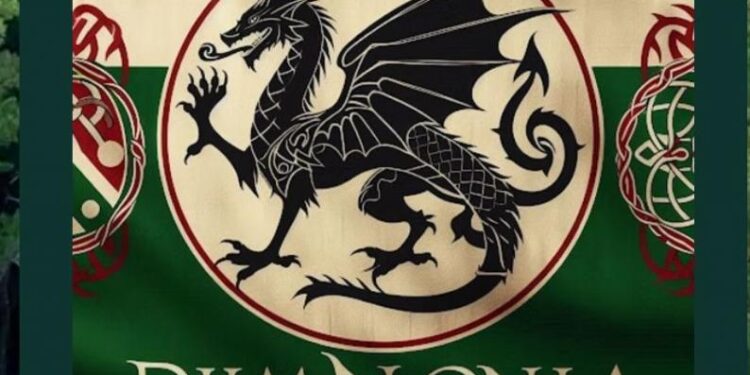 Migration from Dumnonia to AMORICA Reframes an Ancient Exodus Where Myth and Migration Meet - FirstPublisheer.org