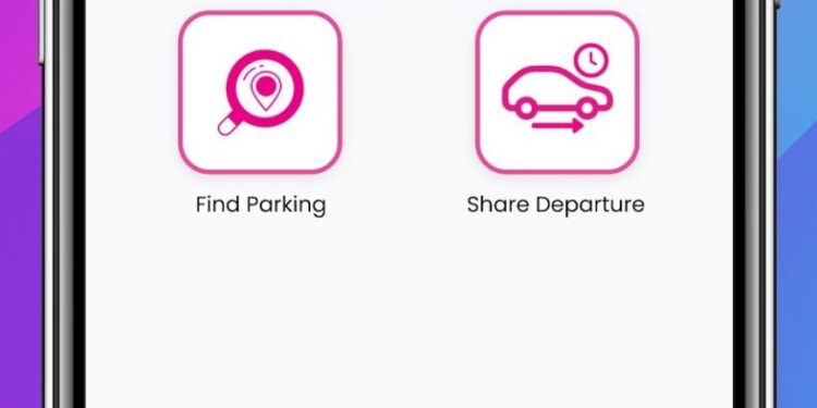 NYC Drivers Use New App to Share Parking Departures and Reduce Circling - FirstPublisher.org