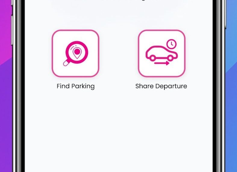 NYC Drivers Use New App to Share Parking Departures and Reduce Circling - FirstPublisher.org