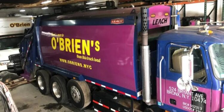 NYC Retailers Shift Toward Mobile Advertising as Trailer Wraps Deliver Higher ROI Than Traditional Outdoor Media - FirstPublisher.org