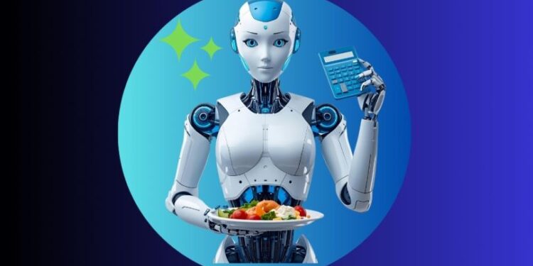 New Guide Introduces Easy AI Prompts for Smarter Grocery Shopping and Meal Planning - FirstPublisher.org