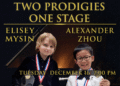 Next Week The World's Best Young Pianists Arrive in Music City for the 2025 Nashville International Chopin Piano Competition - FirstPublisher.org