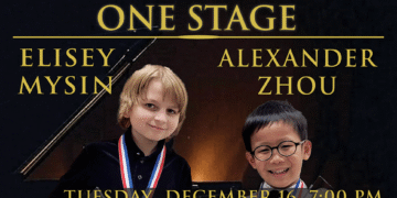 Next Week The World's Best Young Pianists Arrive in Music City for the 2025 Nashville International Chopin Piano Competition - FirstPublisher.org