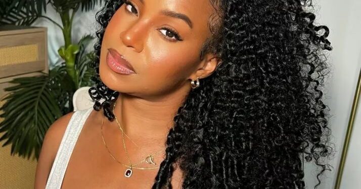 OhMyPrettyWig New Burmese Curly Wig Leads a Chic Trend - FirstPublisher.org