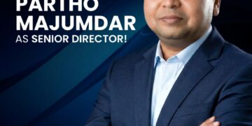 Opteamix Announces the Homecoming of Technology Leader Partho Majumdar as Senior Director - FirstPublisher.org