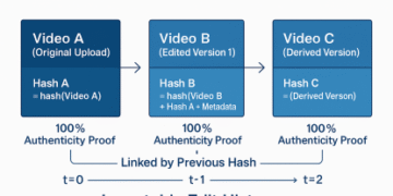 PIJ Inc. Launches AI-VideoAuth, the World's First Deterministic, AI-Independent Video Authenticity Verification Platform - FirstPublisher.org