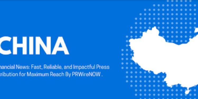PRWireNOW Expands Chinese Media Network with Addition of 100+ Leading Digital News Outlets