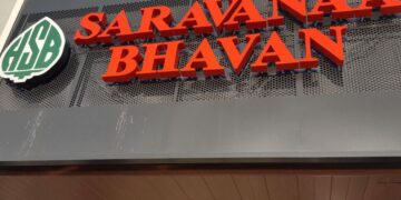 Premium Business Signage Becomes Essential as Brand-Focused Companies Prioritize Workplace Identit - FirstPublisher.org