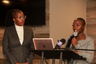 Press Conference by Chennault Legal & Consulting Group Demands Policy Reform from Rockdale Schools After Teacher Assault - FirstPublisher.org