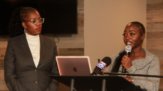 Press Conference by Chennault Legal & Consulting Group Demands Policy Reform from Rockdale Schools After Teacher Assault - FirstPublisher.org