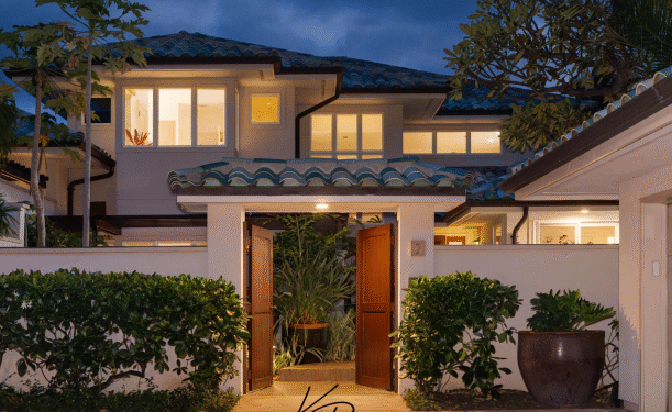 Price Improvement on Luxurious Lāna'i Townhome with Stunning Ocean Views - FirstPublisher.org