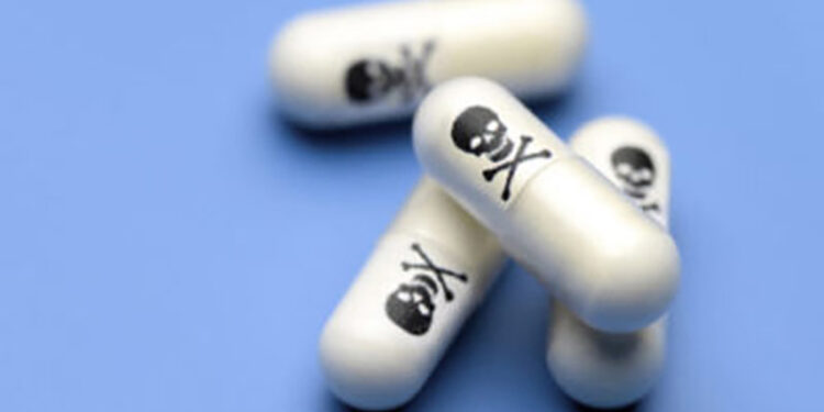 Psychiatric Drug Damage Ignored for Decades; CCHR Demands Federal Action - FirstPublisher.org