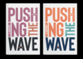 Pushing the Wave Series Launches Premium Hardback Editions of 2017–2022 and 2023 Volumes - FirstPublisher.org
