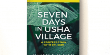 Renowned Nutritionist and Alternative Medicine Specialist Dr. Sebi and His Method of Treating Disease Are the Focus of New Book - FirstPublisher.org
