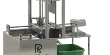 RollCraft Launches Pre-Roll Automation Machines for Producers Scaling Production in 2026 - FirstPublisher.org