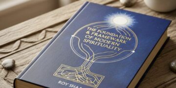 Roy Shaa Introduces the Most Universal Definition of Spiritual and Spirituality - FirstPublisher.org