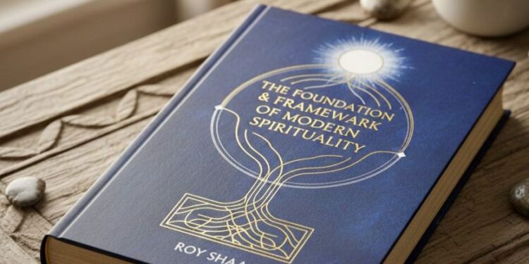 Roy Shaa Introduces the Most Universal Definition of Spiritual and Spirituality - FirstPublisher.org