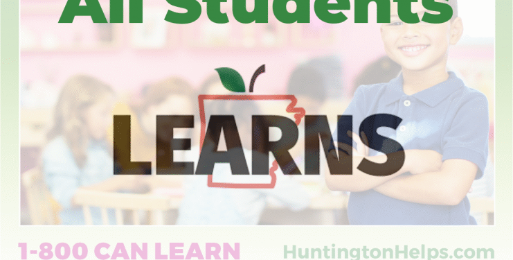 Russellville Huntington Learning Center Expands Access to Literacy Support; Approved Provider Under Arkansas Department of Education - FirstPublisher.org