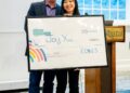 Rutgers Robert Wood Johnson Medical School Student Wins Global Student Entrepreneur Awards in New Jersey Finals - FirstPublisher.org