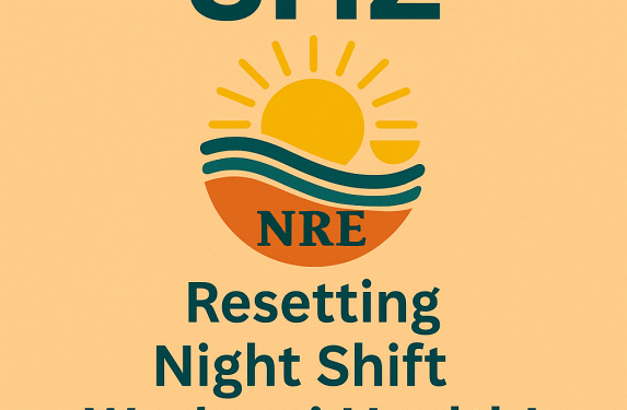 Safe Health Zones A Global Breakthrough to Protect Night-Shift Workers from Preventable Harm - FirstPublisher.org