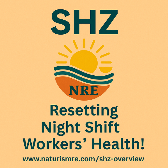 Safe Health Zones A Global Breakthrough to Protect Night-Shift Workers from Preventable Harm - FirstPublisher.org