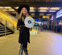 Samantha Rae Wins Country Artist of the Year at the 2025 Boston Music Awards - FirstPublisher.org