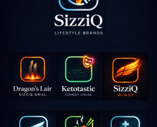 SizziQ Lifestyle Brands Invites Orlando-Area Founding Investors Ahead of Florida-Based Expansion - FirstPublisher.org