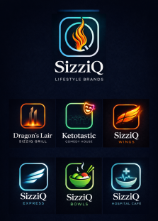 SizziQ Lifestyle Brands Invites Orlando-Area Founding Investors Ahead of Florida-Based Expansion - FirstPublisher.org