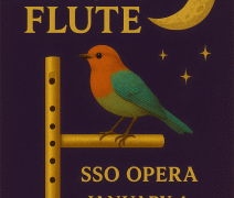 Southland Symphony Orchestra Presents SSO Opera! Mozart's The Magic Flute - FirstPublisher.org