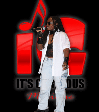 TIA LYNN — a new direction, a higher level. 2026 it's up - FirstPublisher.org