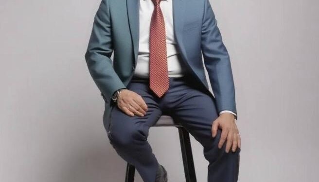 The Era of Transparent Investment Has Arrived LINK FOREX Builds a Global Intelligent Copy Trading Network - FIrstPublisher.org