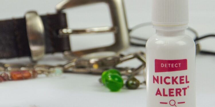 The NoNickel Gift Guide Stylish, Skin-Safe Gifts Under $50 (and One Worth the Splurge) - FIrstPublisher.org