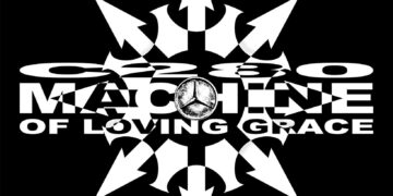 The Patina Collective & Artist Jesse Draxler Debut The Machine of Loving Grace - FirstPublisher.org