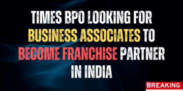 Times BPO Emerges as India's Most Trusted Provider of Genuine Call Center & BPO Projects - FirstPublisher.org