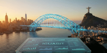 Tokenized Real-World Assets Iguabit Brings Institutional Investment Opportunities to Brazil - FirstPublisher.org