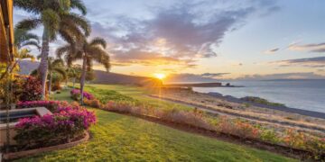 Top Lāna'i Real Estate Agent Kimmy Brooke at the Forefront of Brokerage's Rebrand to Hawaii Modern Realty - FirstPublisher.org