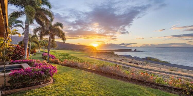 Top Lāna'i Real Estate Agent Kimmy Brooke at the Forefront of Brokerage's Rebrand to Hawaii Modern Realty - FirstPublisher.org