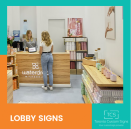 Toronto Custom Signs Leads the Way How Local Signage Makers Boost Business Visibility Across the GTA - FirstPublisheer.org