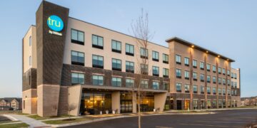 Tru by Hilton Columbia South Opens to Guests - FirstPublisher.org