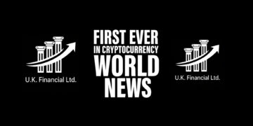 UK Financial Ltd Sets Listing Date With Catex Exchange For The Listing Of Mayacat The World's First Ever Gold Backed ERC 3643 SEC Ready Token - FirstPublisher.org