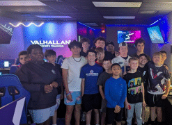 Valhallan Esports Training Wekiva Springs Announces Their Winter Camp Program - FirstPublisher.org