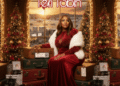Viola's Babygirl's, LLC Proudly Announces Teri Tobin's Soulful New Christmas EP Home For The Holidays - FirstPublisher.org