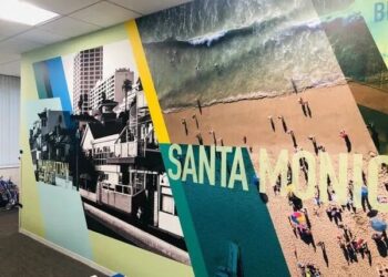 VizComm Signs & Graphics Introduces Custom Wall Murals as the New Must-Have for Corporate Interiors in 2026 - FirstPublisher.org